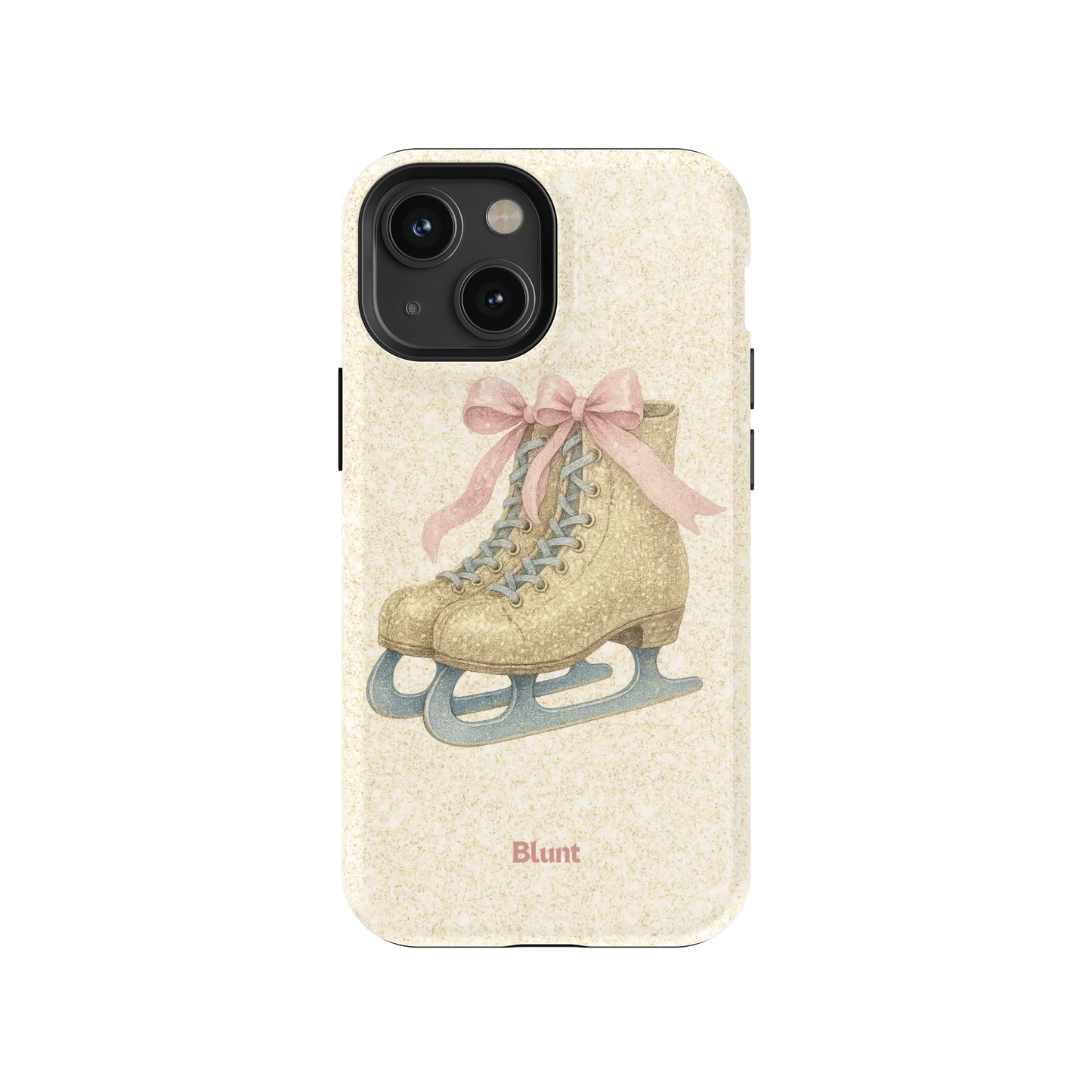 Ice Rink iPhone Case