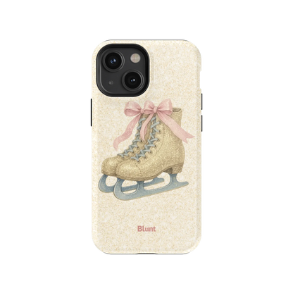 Ice Rink iPhone Case