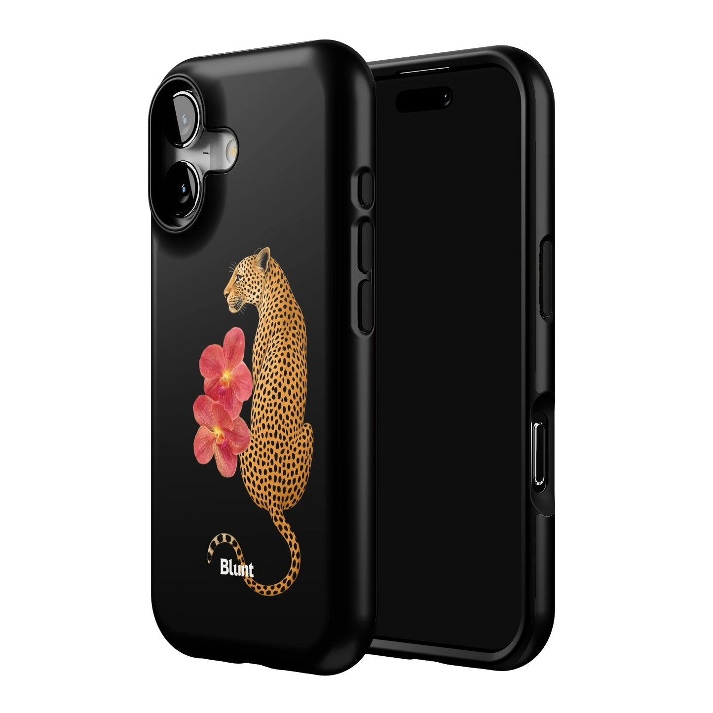 Cleo iPhone Case