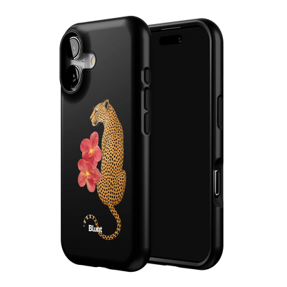 Cleo iPhone Case