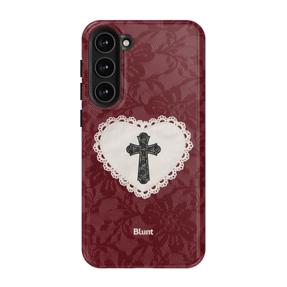 Verna Samsung Case