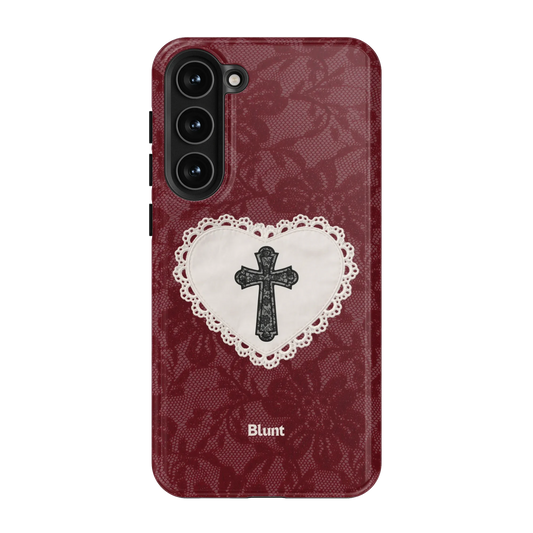 Verna Samsung Case