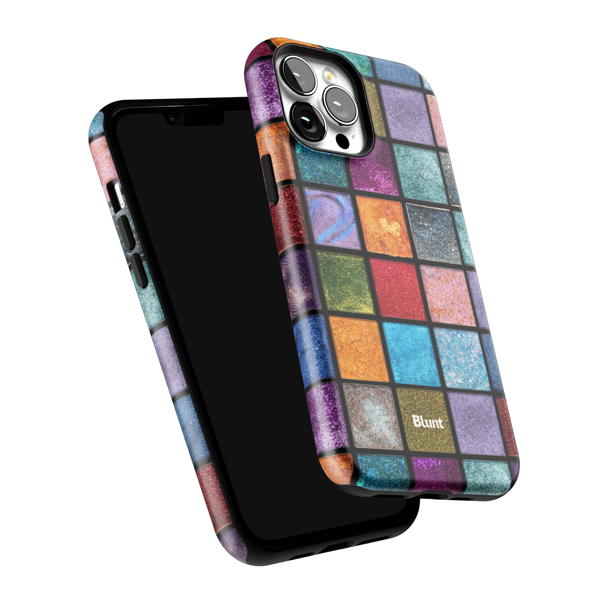 Showgirl-Shadows-iphone-case-iPhone 13 Pro Max-5