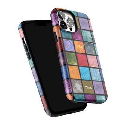 Showgirl-Shadows-iphone-case-iPhone 13 Pro Max-5