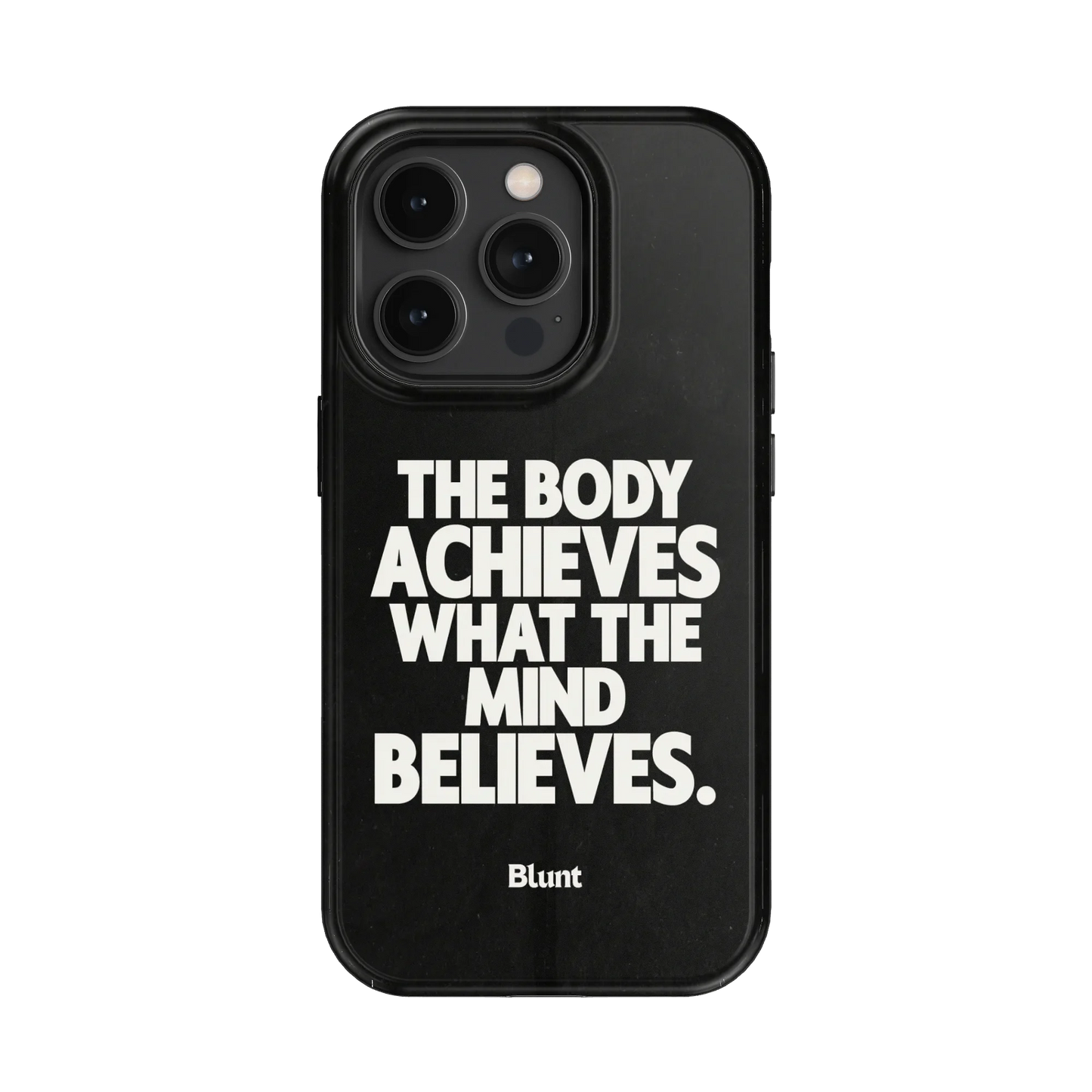 Driveline iPhone Case