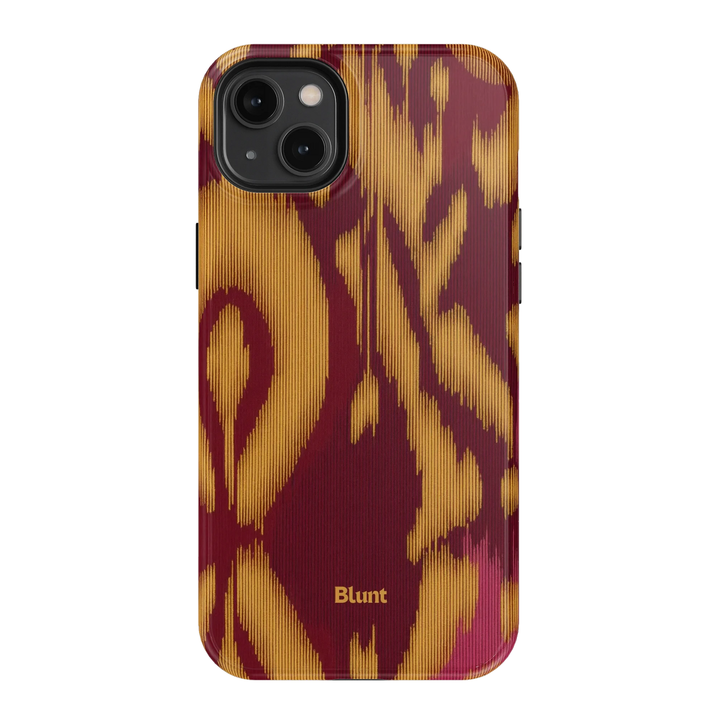 Emberlane iPhone Case