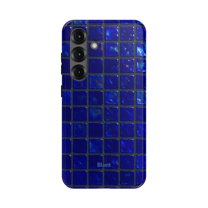 Ignited Samsung Case