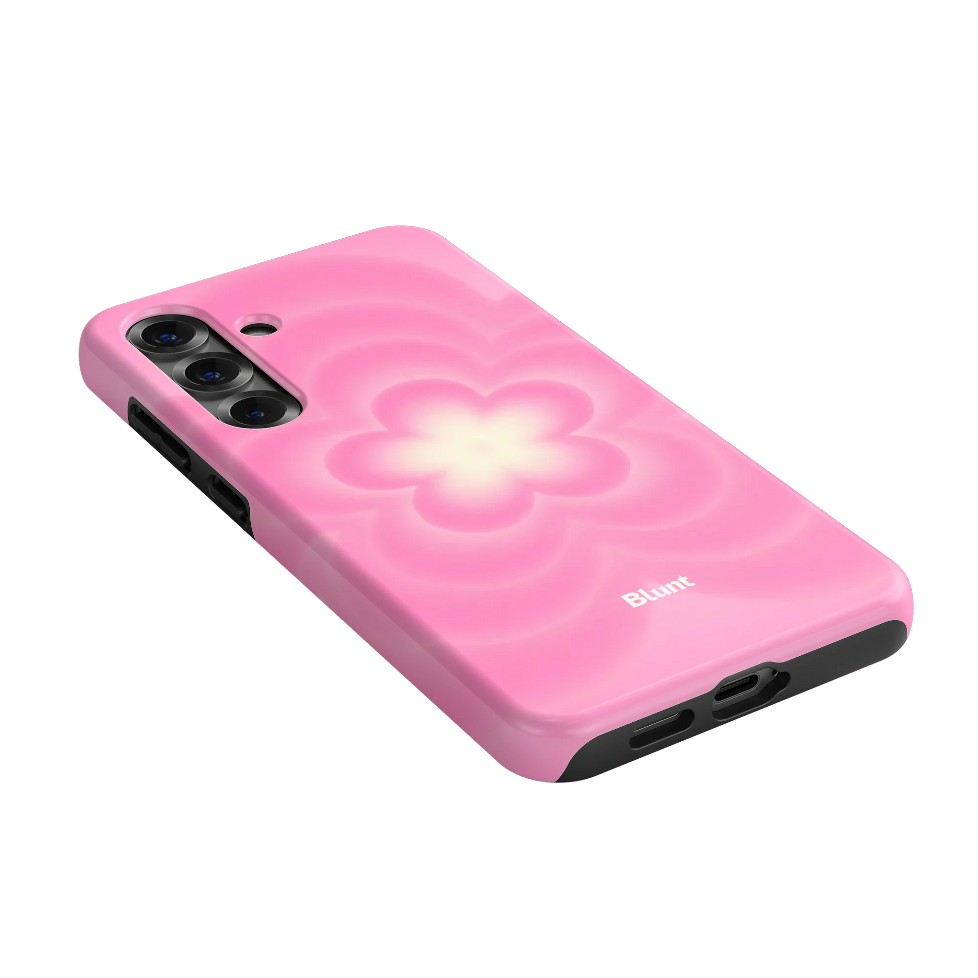 Halo-Bloom-samsung-case-Galaxy S25 Plus-2