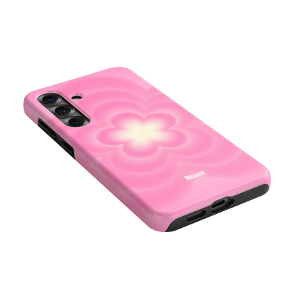 Halo-Bloom-samsung-case-Galaxy S25 Plus-2