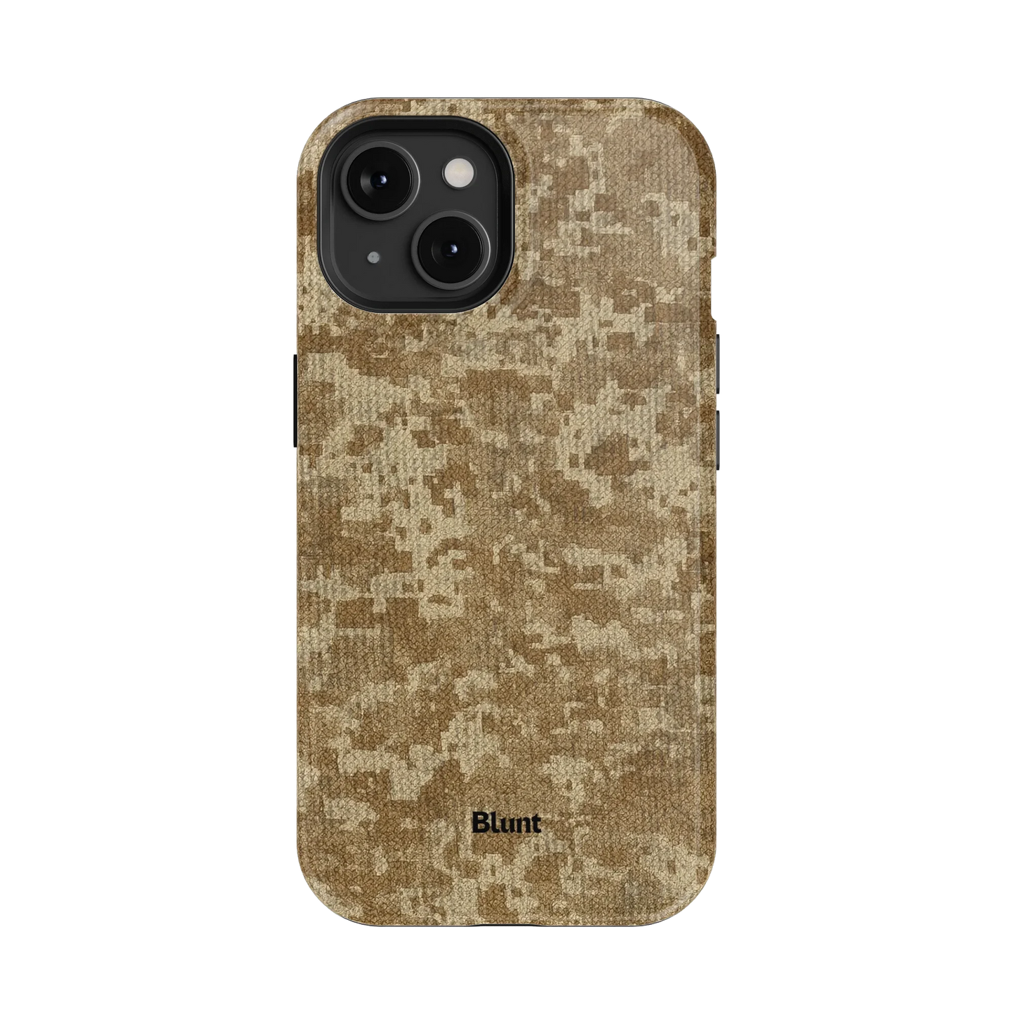 Sandstorm iPhone Case