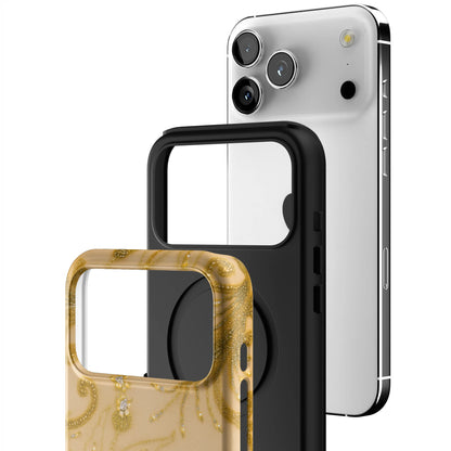 Yellow-Verdant-iphone-case-iPhone 17 Pro Max-3