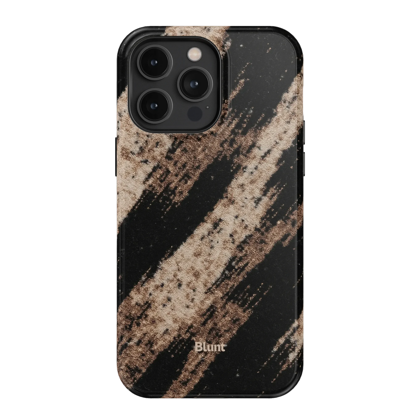 Charrow iPhone Case