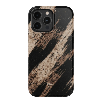 Charrow iPhone Case