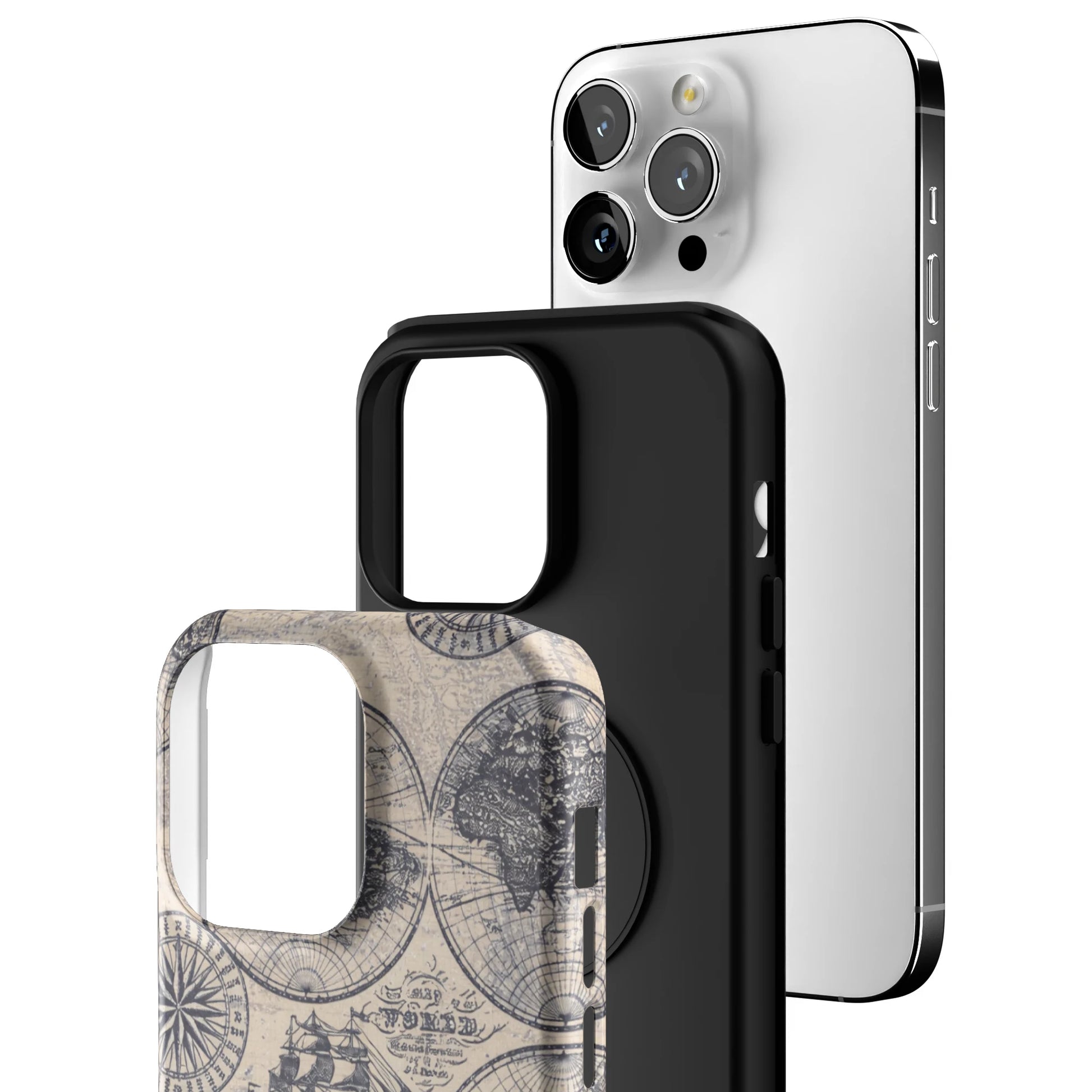 Routes-iphone-case-iPhone 14 Pro Max-3