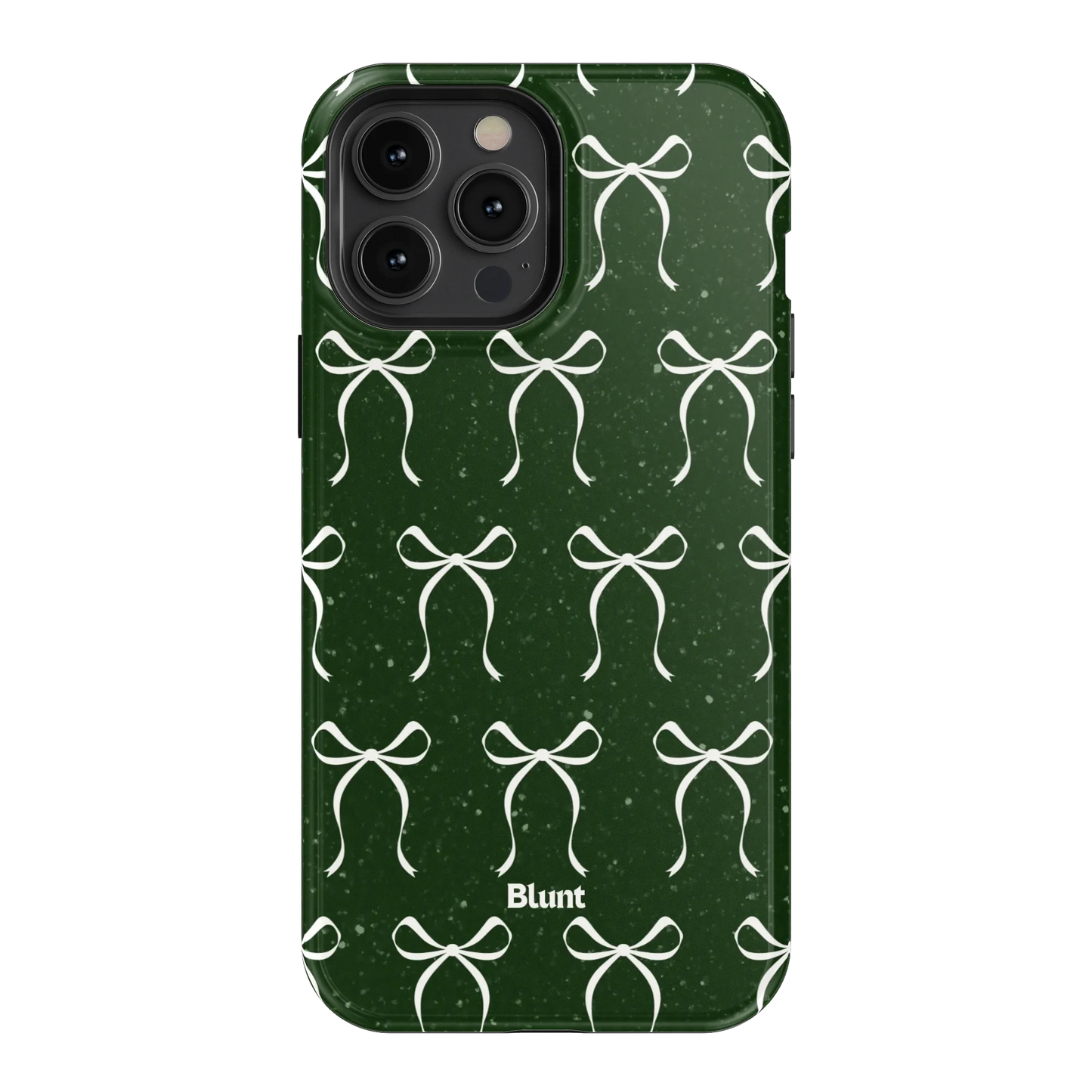 Knot iPhone Case