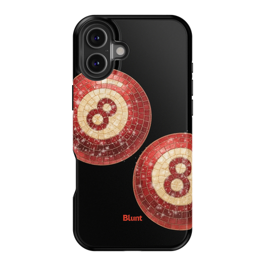 Roulette iPhone Case