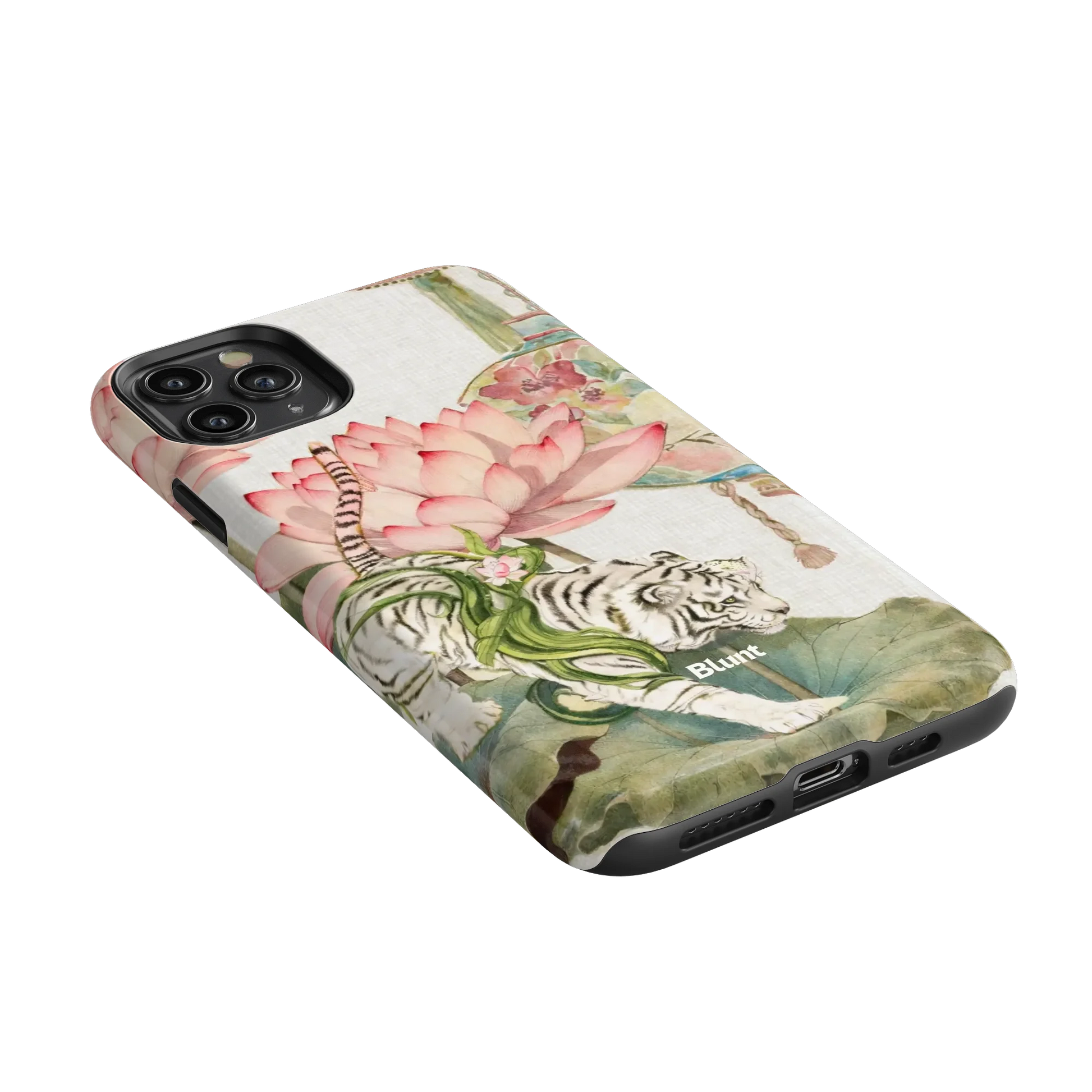 Shirohana-iphone-case-iPhone 11 Pro Max-2