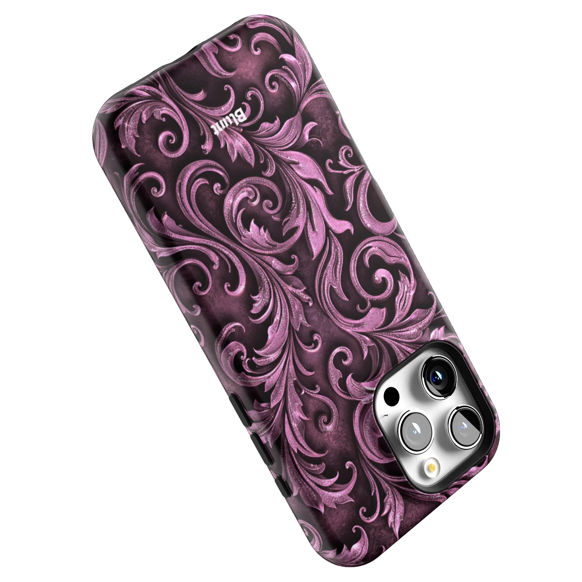 Imperial-Plum-iphone-case-iPhone 16 Pro Max-4