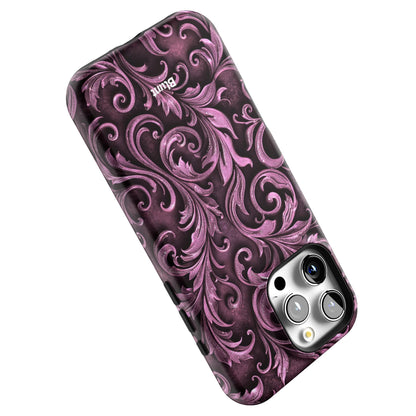 Imperial-Plum-iphone-case-iPhone 16 Pro Max-4