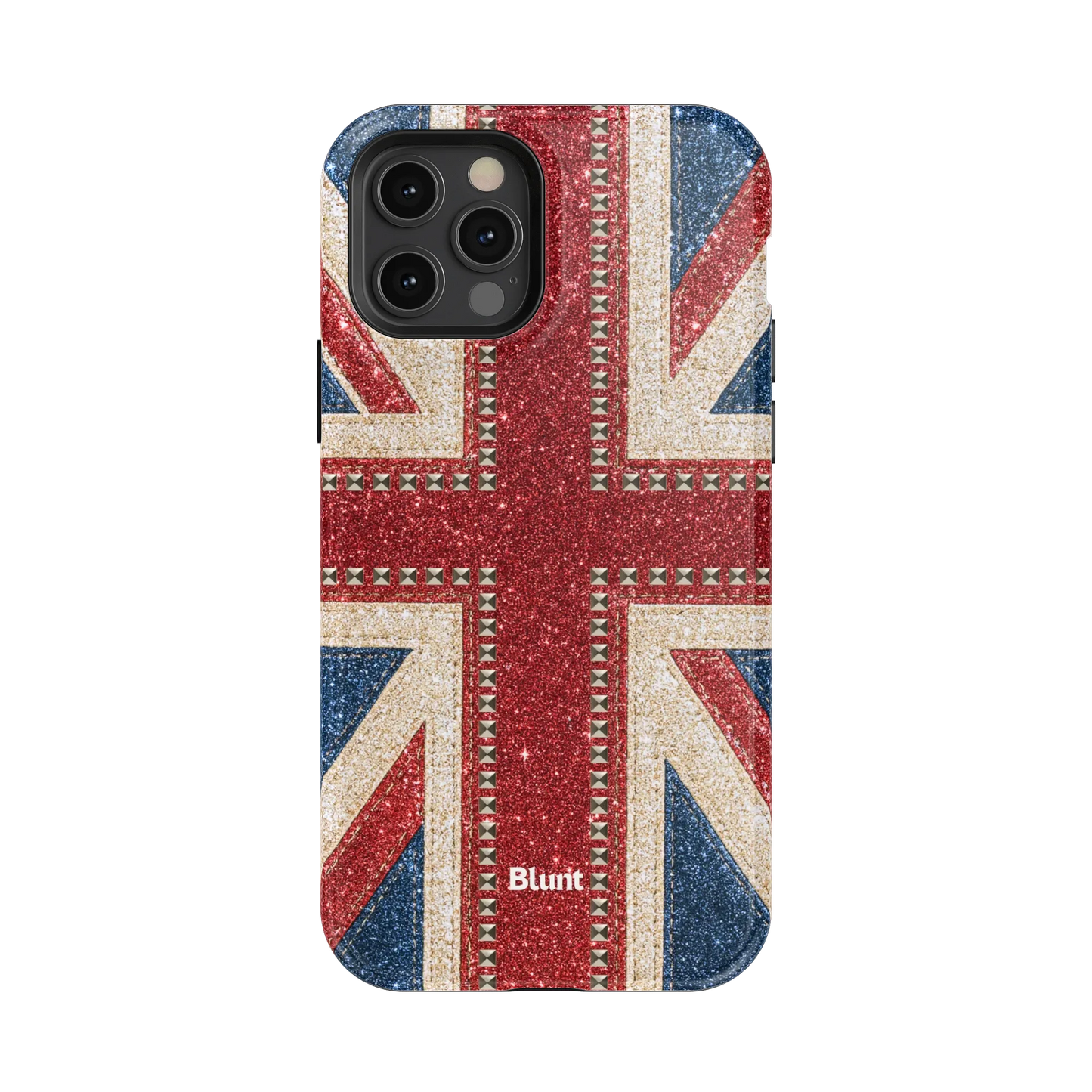 Classic Union iPhone Case