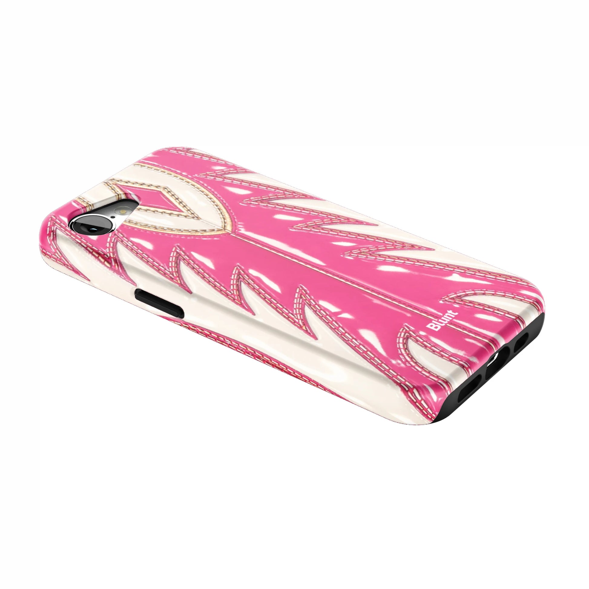 Princess-Rodeo-iphone-case-iPhone 17 E-2