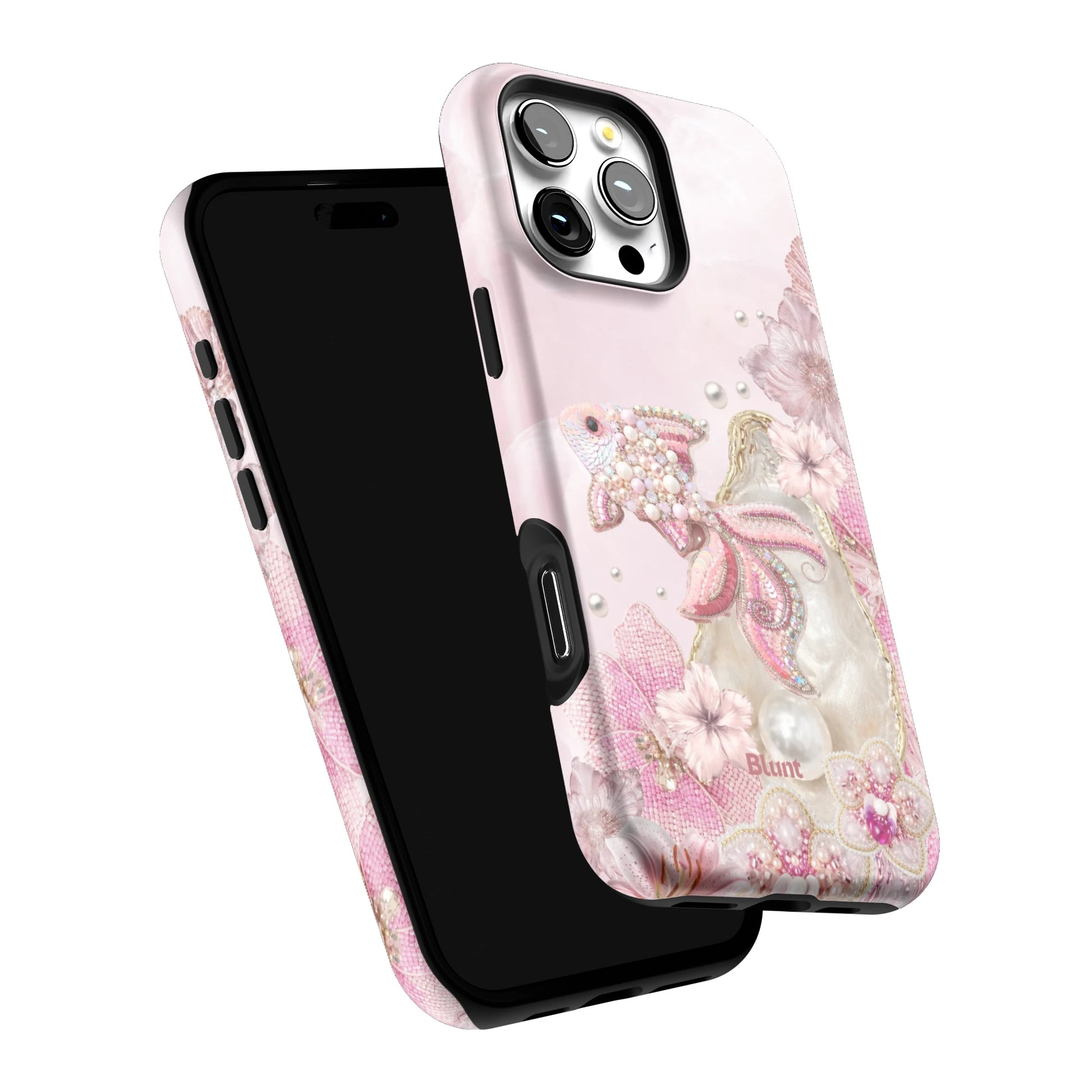 Blush-Cove-iphone-case-iPhone 16 Pro Max-5