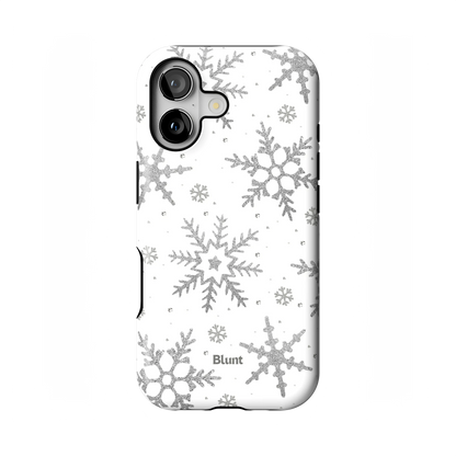 Frost iPhone Case