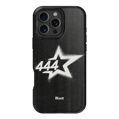 Infinite Flow iPhone Case