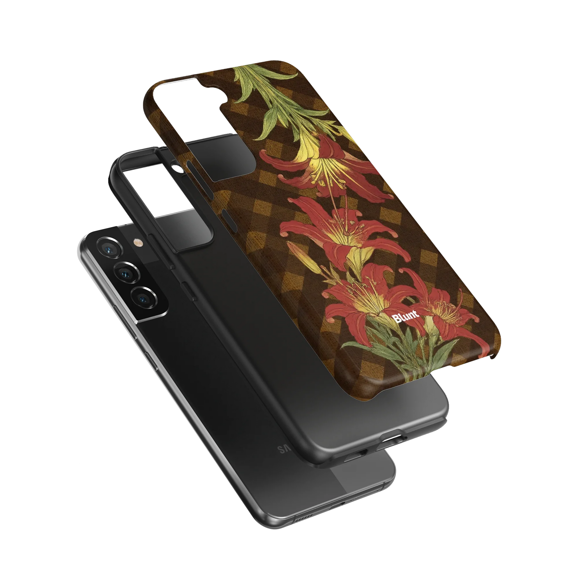 DUSTY-BLOOM-samsung-case-S22 Plus-3