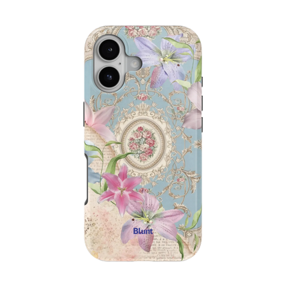 Edith iPhone Case