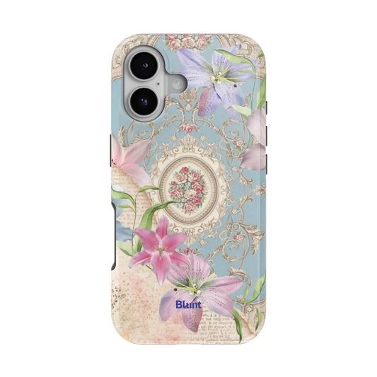 Edith iPhone Case