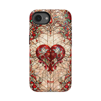 Helena iPhone Case
