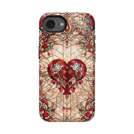 Helena iPhone Case