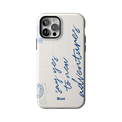 Wander-Mail-iphone-case-iPhone 12 Pro-1