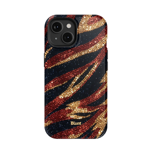 Embera iPhone Case