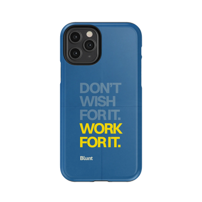 Uprise iPhone Case