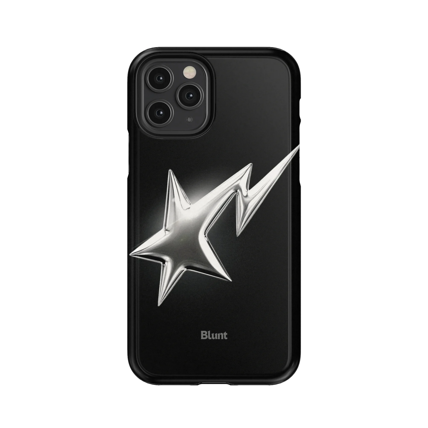 Strike Star iPhone Case