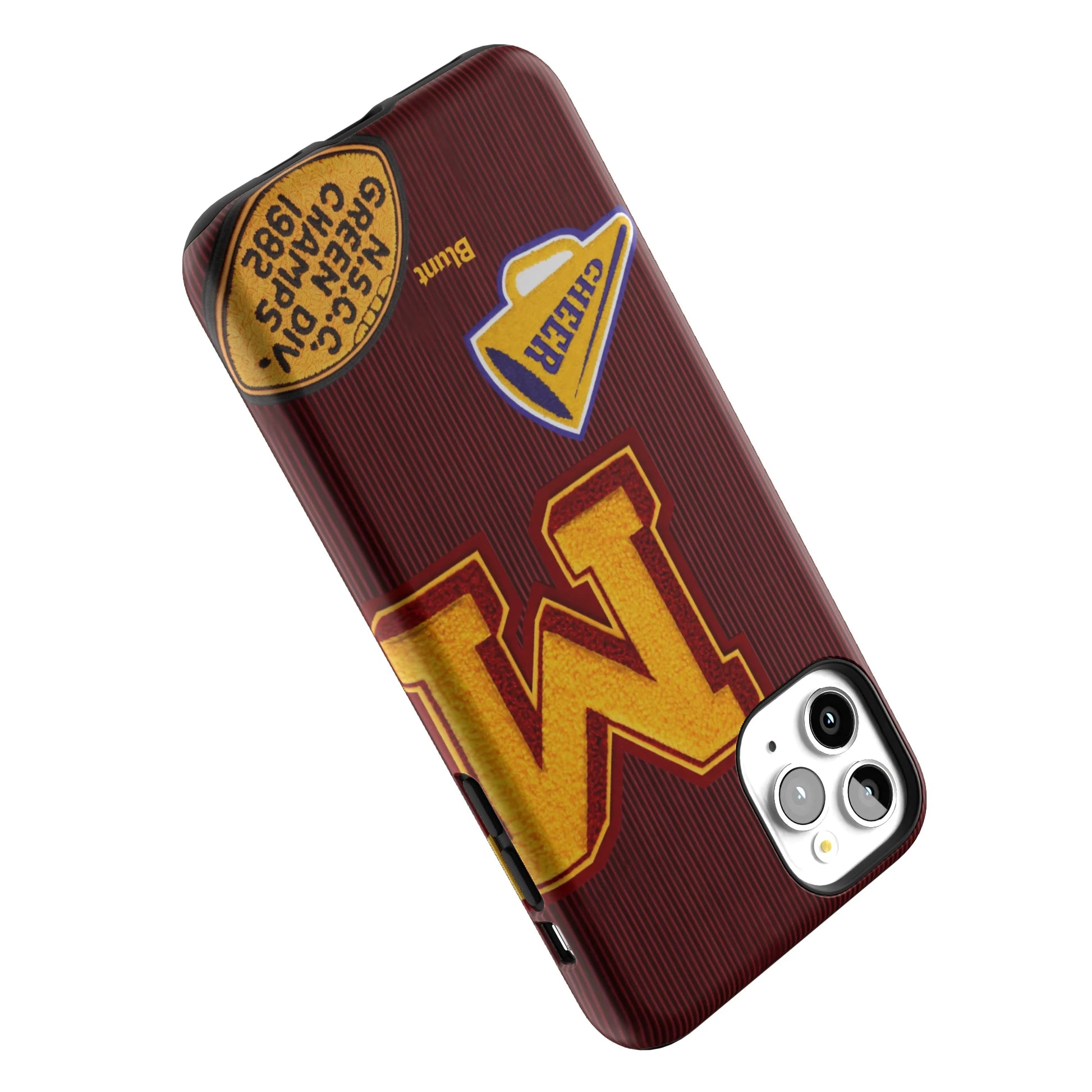 Alvin-iphone-case-iPhone 11 Pro Max-4