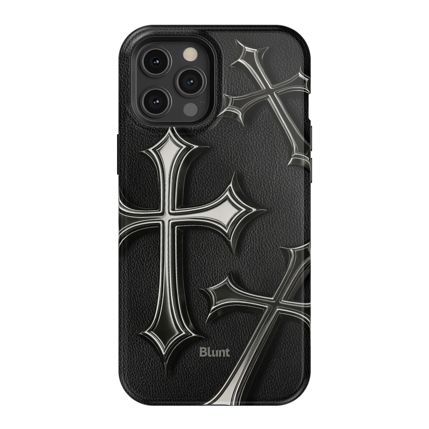 Rebel iPhone Case