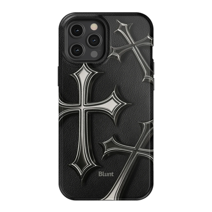 Rebel iPhone Case