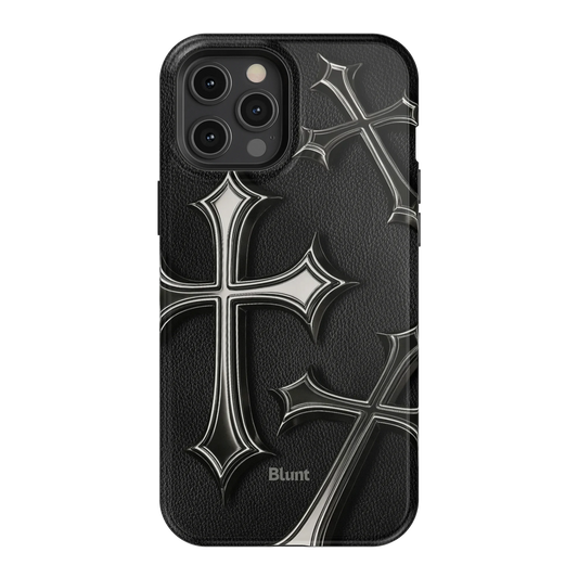 Rebel iPhone Case
