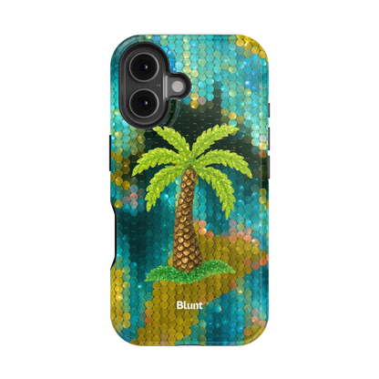 Bahamas iPhone Case