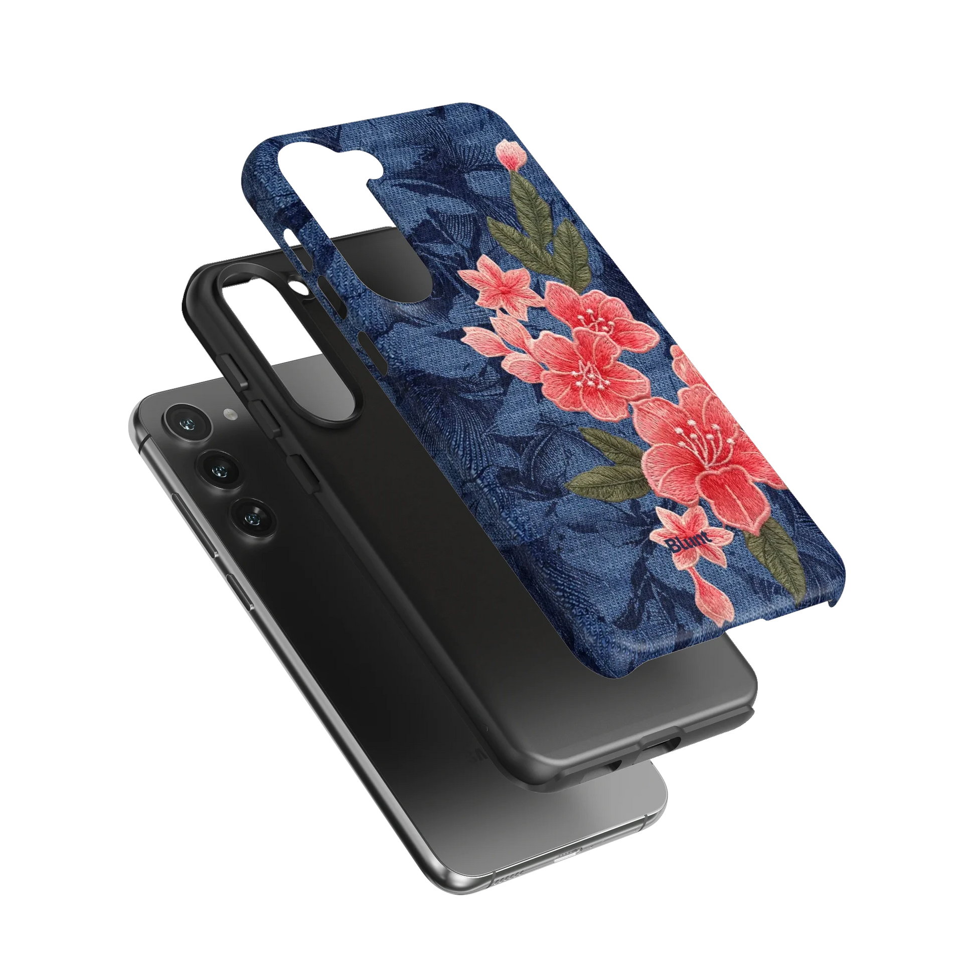 Indigo-Ivy-samsung-case-Galaxy S23 Plus-3