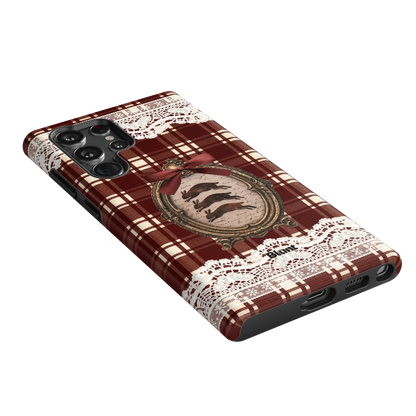 PICNIC-RABBIT-samsung-case-S22 Ultra-2
