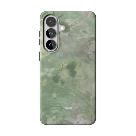 Sage-Mint-samsung-case-Galaxy S26 Plus-1