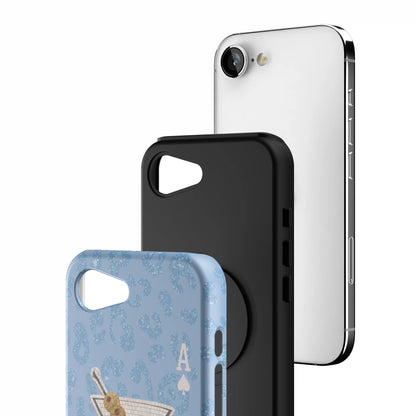 Blue-Dirty-Martini-iphone-case-iPhone 17 E-3