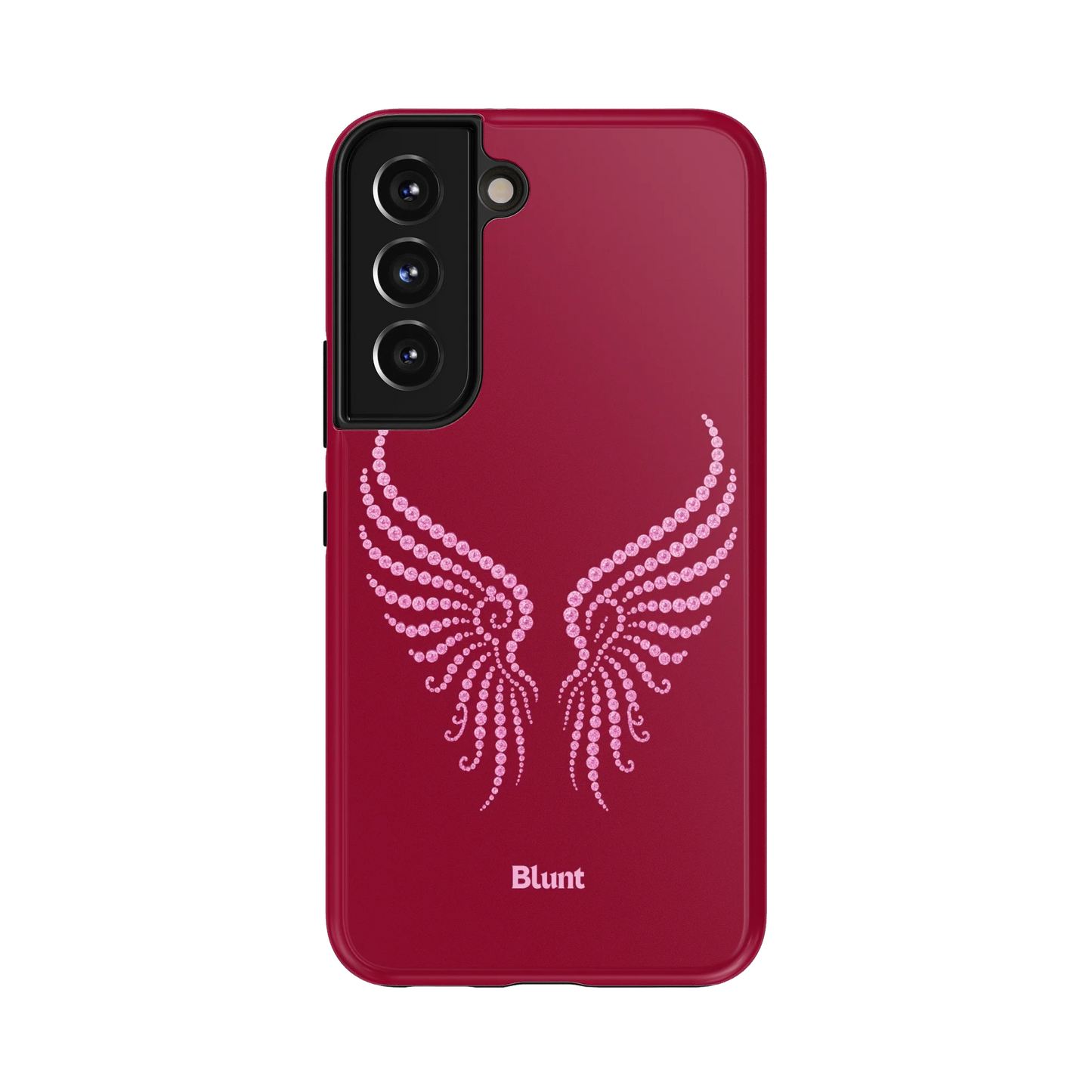 Angel Wing Samsung Case