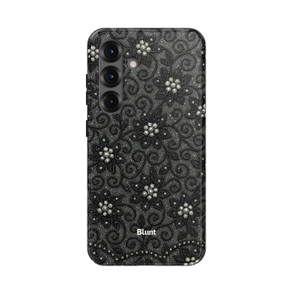 Antique Samsung Case