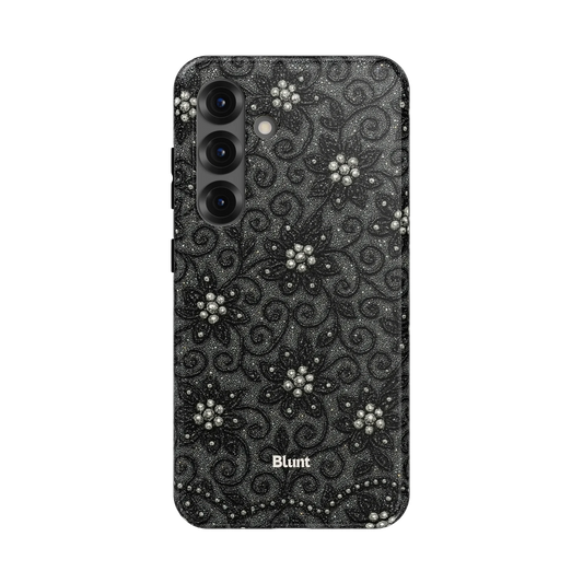 Antique Samsung Case