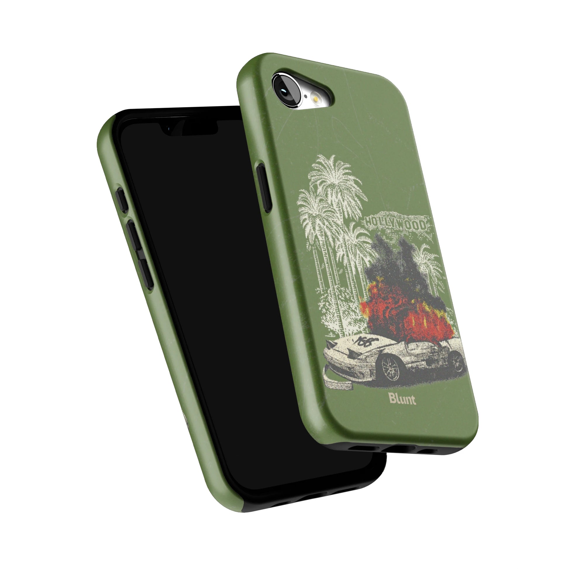 Hollywood-iphone-case-iPhone 17 E-5